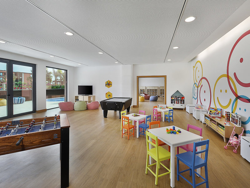 Hilton Cabo Verde Sal Resort 21