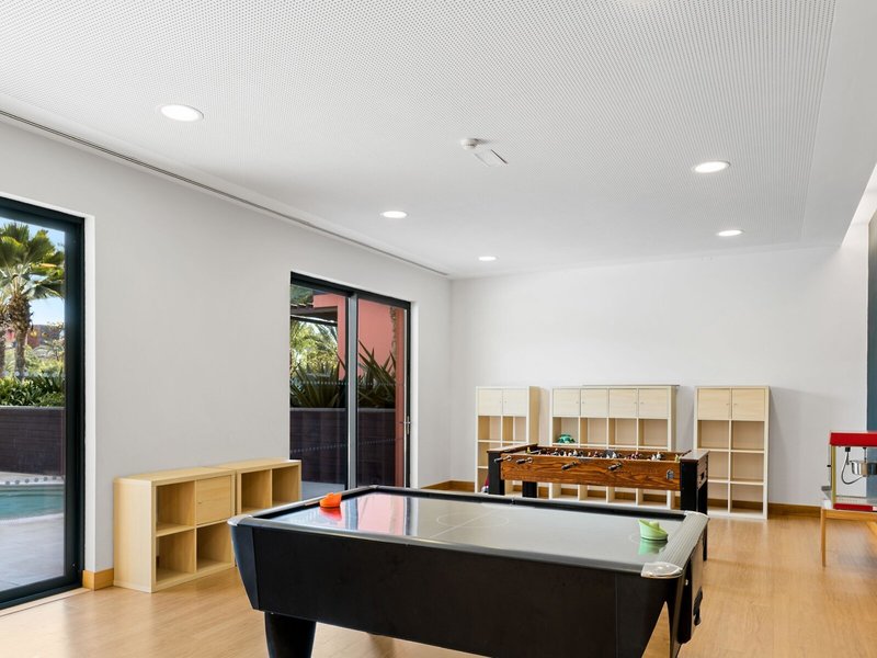 Hilton Cabo Verde Sal Resort 24