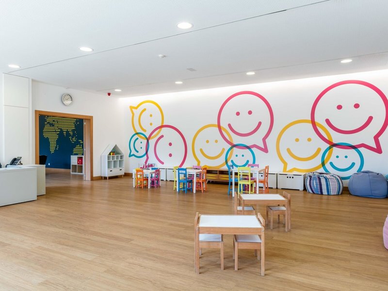 Hilton Cabo Verde Sal Resort 29