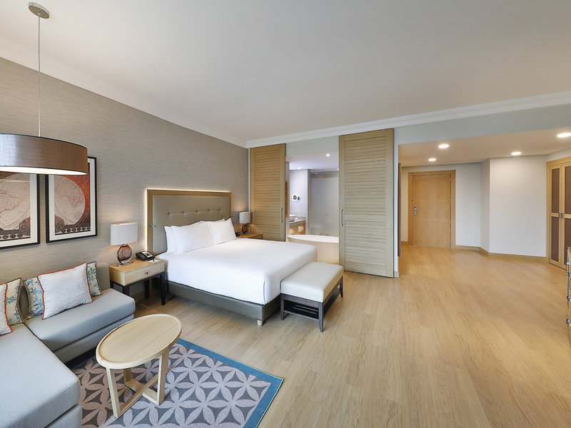 Hilton Cabo Verde Sal Resort 40