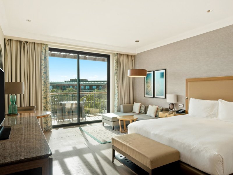 Hilton Cabo Verde Sal Resort 47