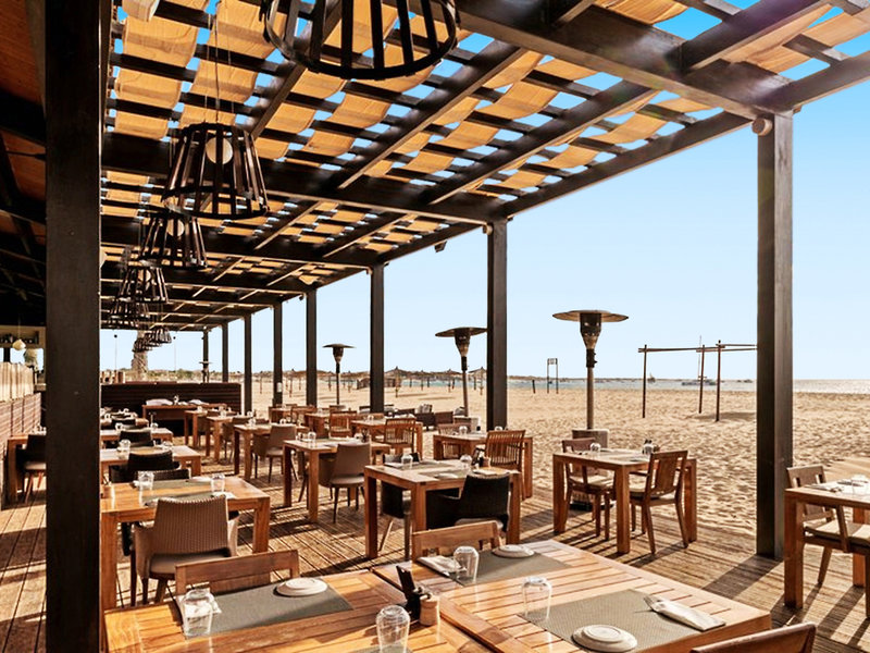 Hilton Cabo Verde Sal Resort 5