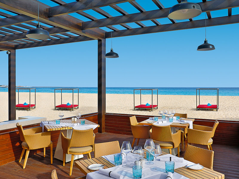 Hilton Cabo Verde Sal Resort 6