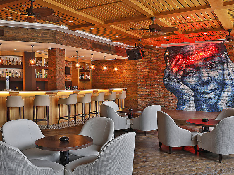 Hilton Cabo Verde Sal Resort 7