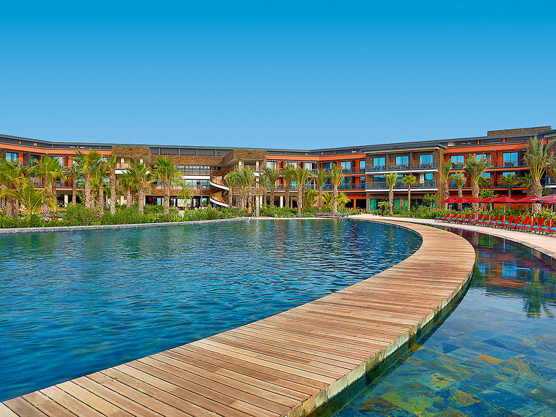 Hilton Cabo Verde Sal Resort 9