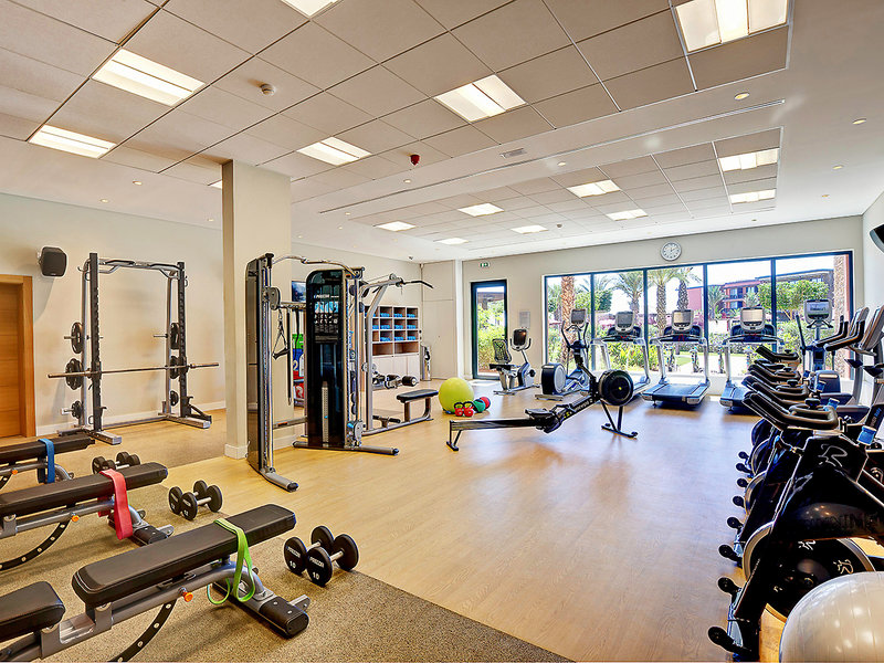 Hilton Cabo Verde Sal Resort 10