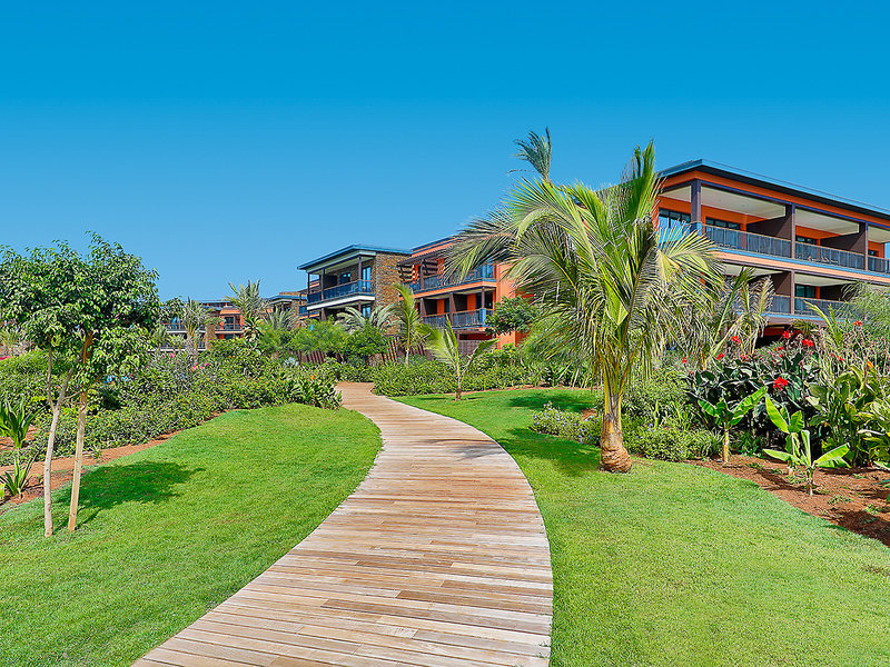 Hilton Cabo Verde Sal Resort 11