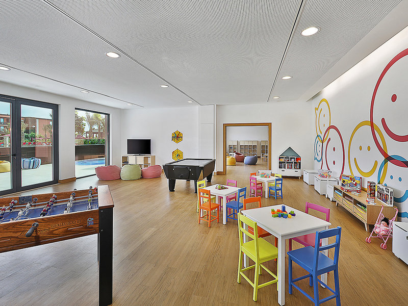 Hilton Cabo Verde Sal Resort 13