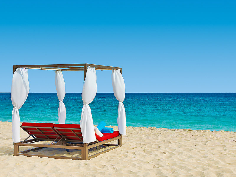 Hilton Cabo Verde Sal Resort 15