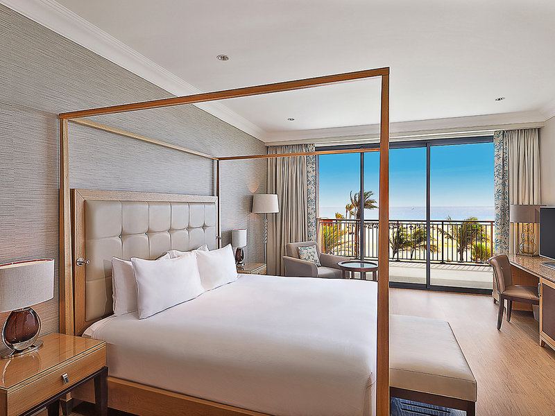 Hilton Cabo Verde Sal Resort 16