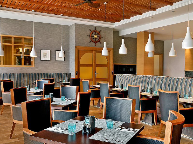 Hilton Cabo Verde Sal Resort 17