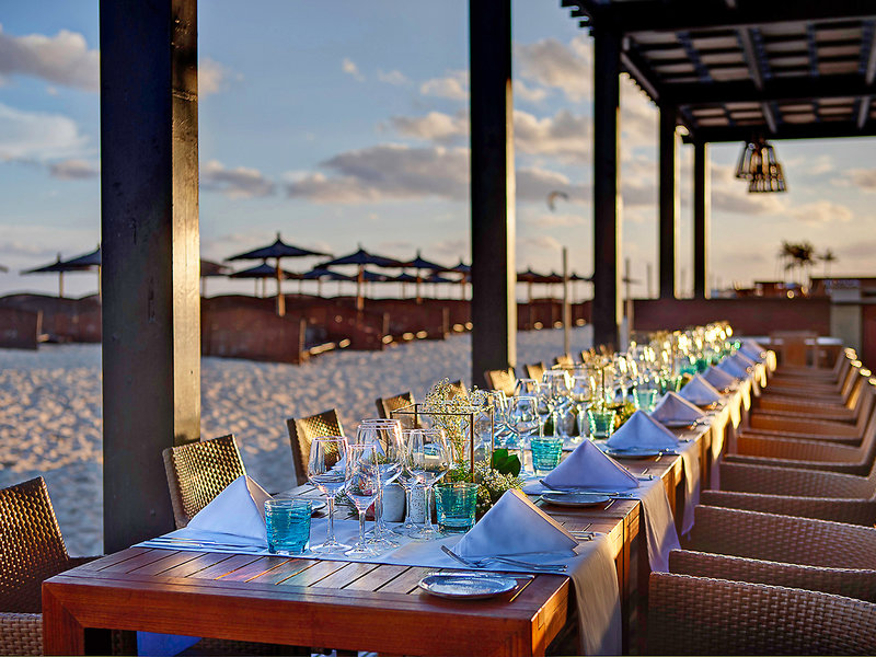 Hilton Cabo Verde Sal Resort 18