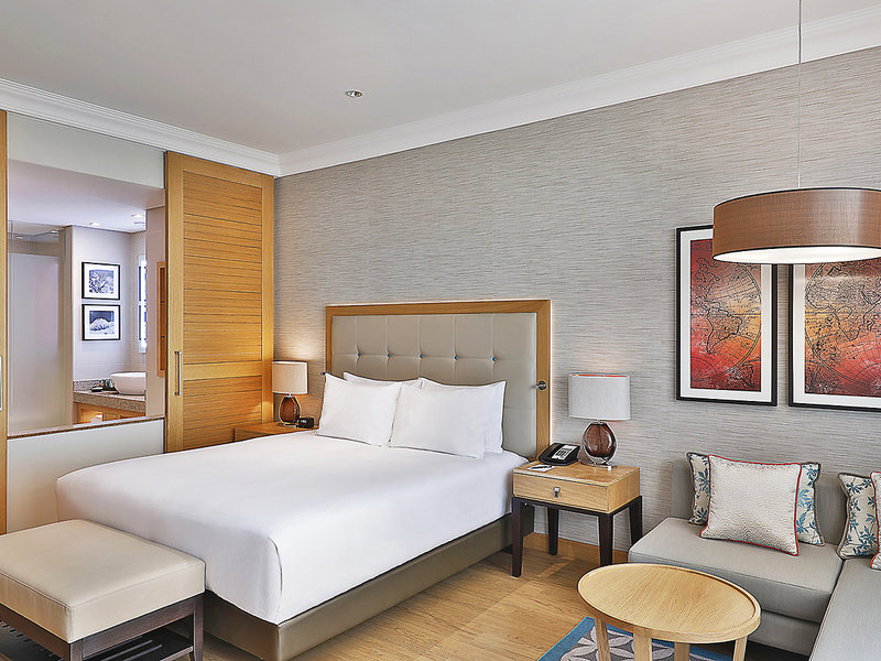 Hilton Cabo Verde Sal Resort 19