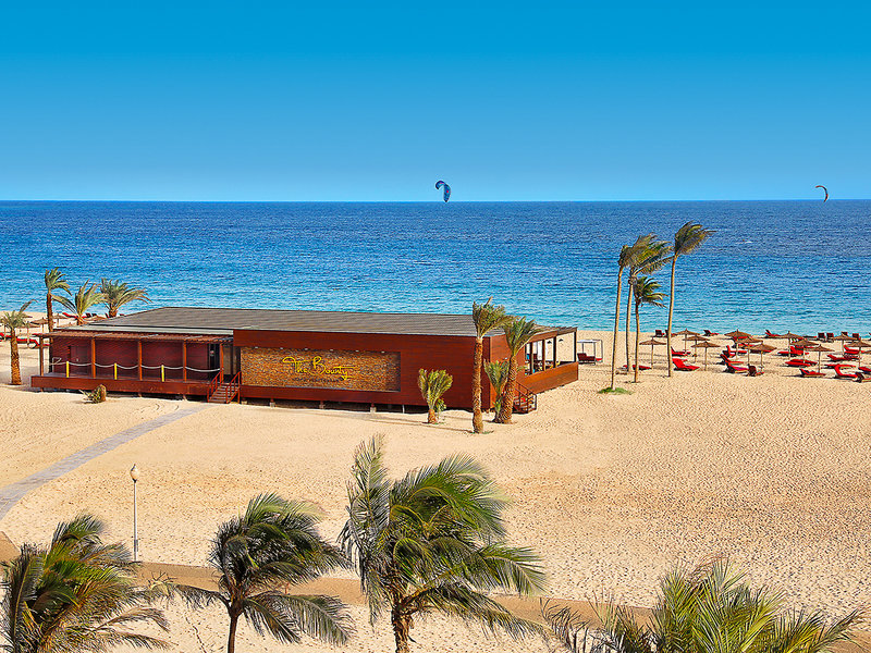 Hilton Cabo Verde Sal Resort 21