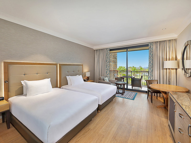 Hilton Cabo Verde Sal Resort 4