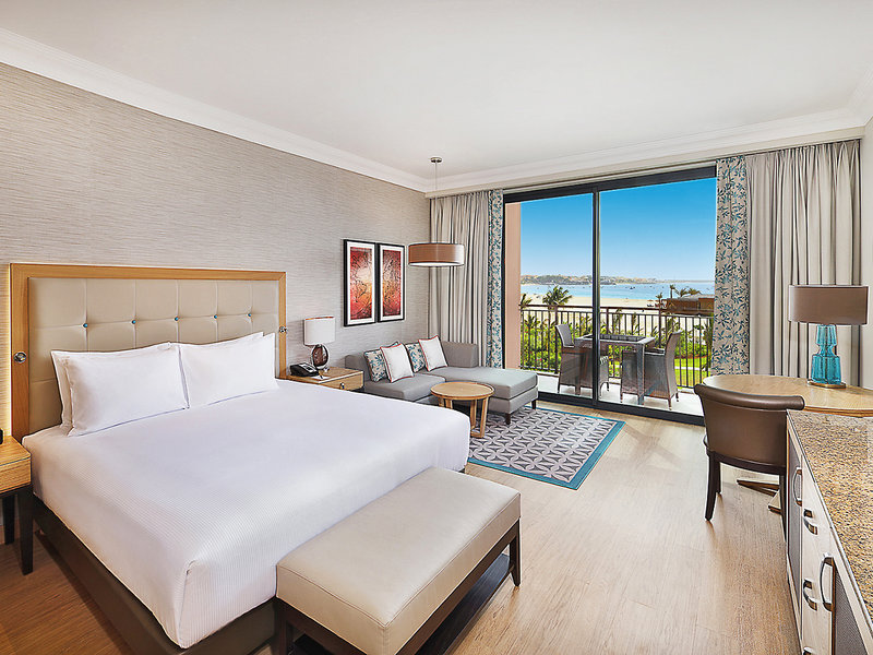 Hilton Cabo Verde Sal Resort 8