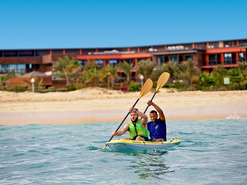 Hilton Cabo Verde Sal Resort 12