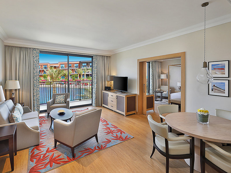 Hilton Cabo Verde Sal Resort 14