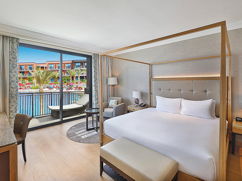 Hilton Cabo Verde Sal Resort 20