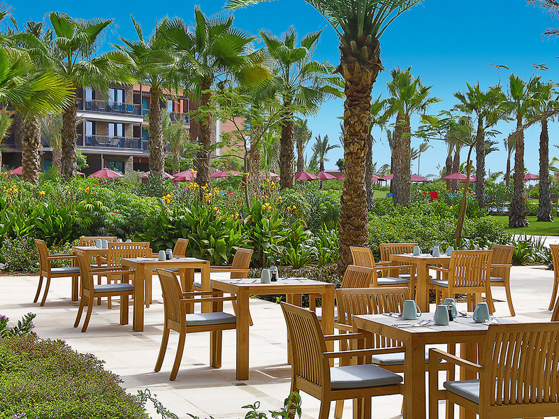 Hilton Cabo Verde Sal Resort 22