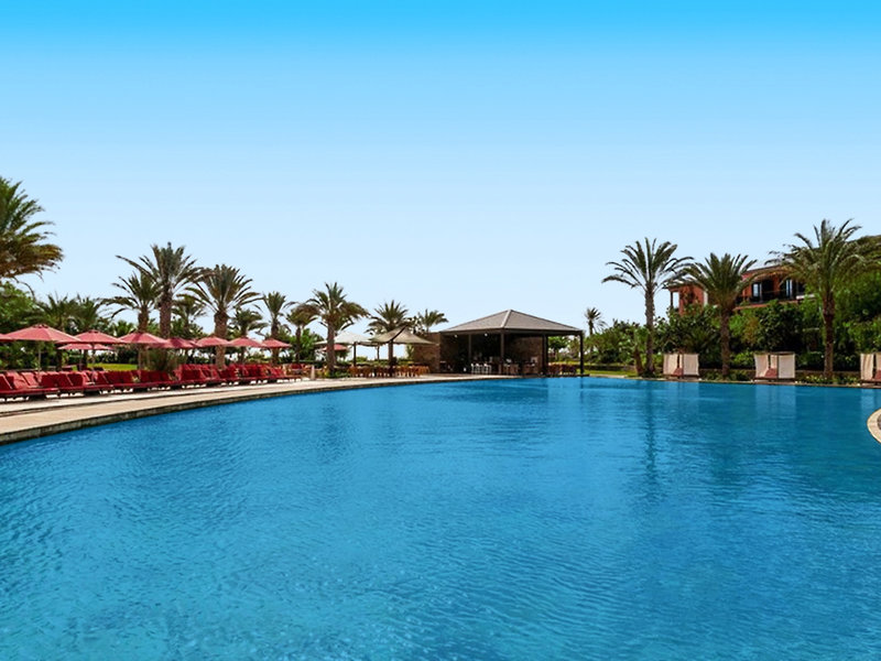 Hilton Cabo Verde Sal Resort 23