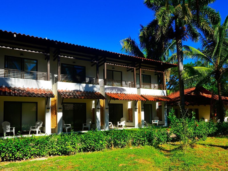 Villas Playa Samara Beachfront Resort 1