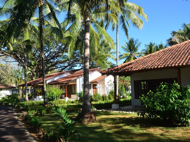 Villas Playa Samara Beachfront Resort 2