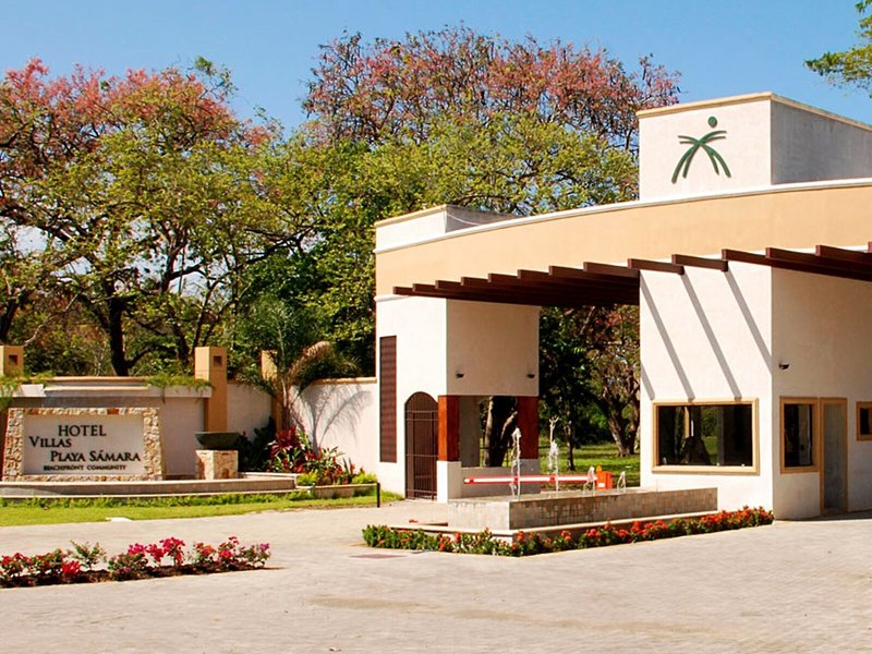 Villas Playa Samara Beachfront Resort 4