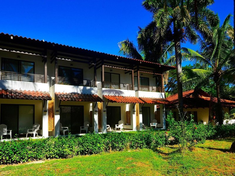 Villas Playa Samara Beachfront Resort 5