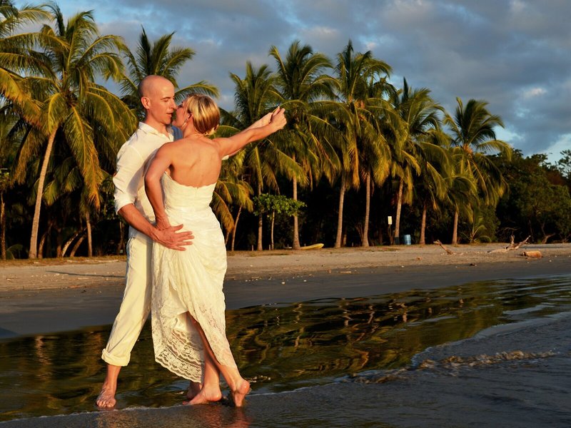 Villas Playa Samara Beachfront Resort 8