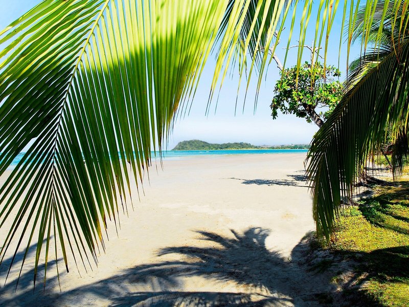 Villas Playa Samara Beachfront Resort 14