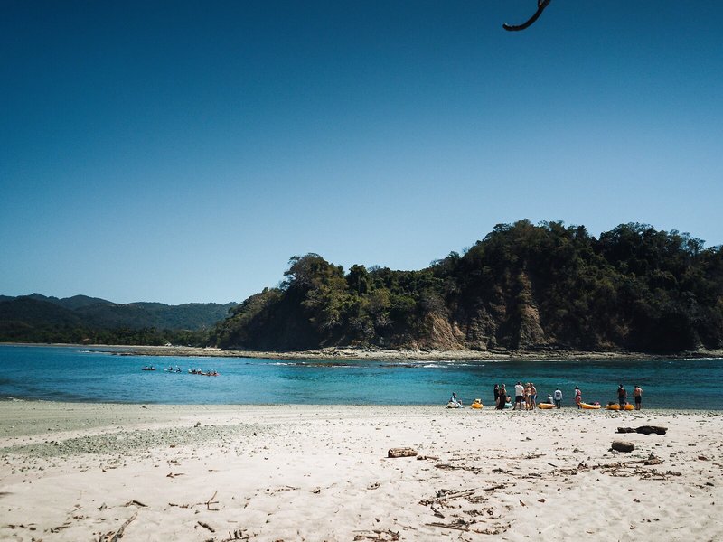 Villas Playa Samara Beachfront Resort 15