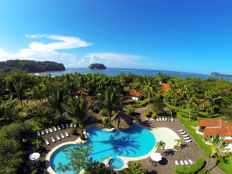 Villas Playa Samara Beachfront Resort 16