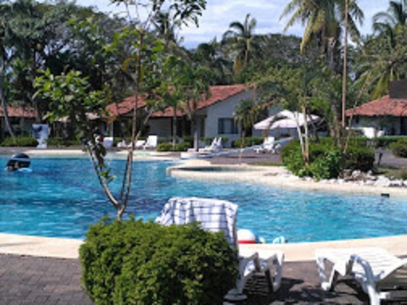 Villas Playa Samara Beachfront Resort 17