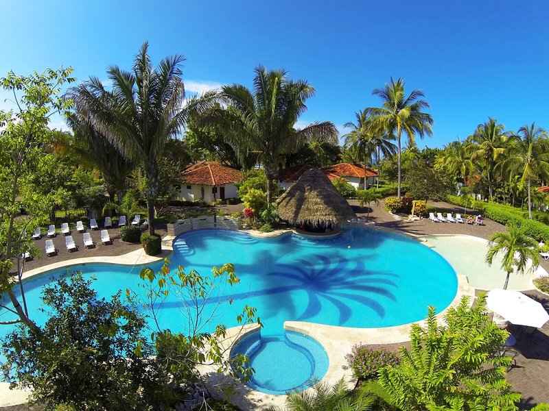Villas Playa Samara Beachfront Resort 18