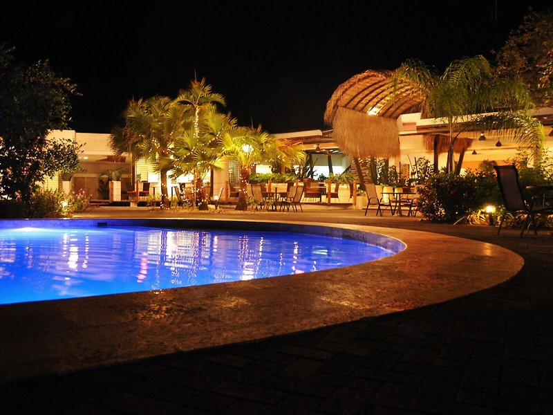 Villas Playa Samara Beachfront Resort 19