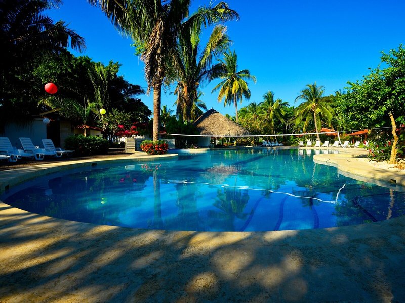 Villas Playa Samara Beachfront Resort 22
