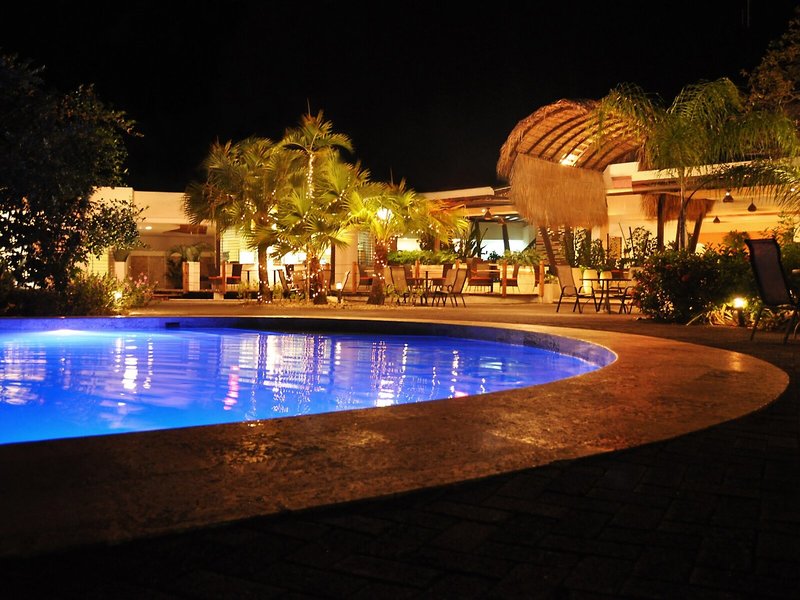Villas Playa Samara Beachfront Resort 24