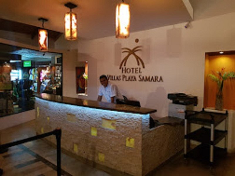 Villas Playa Samara Beachfront Resort 25