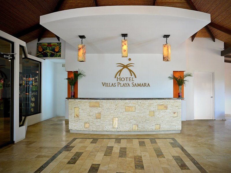 Villas Playa Samara Beachfront Resort 26