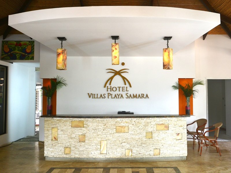 Villas Playa Samara Beachfront Resort 27