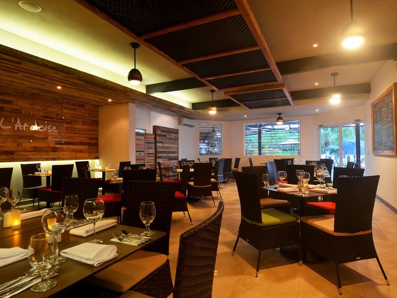 Villas Playa Samara Beachfront Resort 29