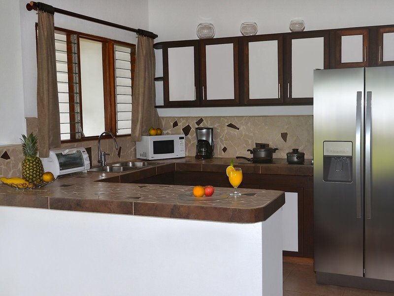 Villas Playa Samara Beachfront Resort 33