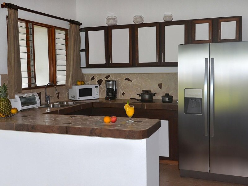 Villas Playa Samara Beachfront Resort 34