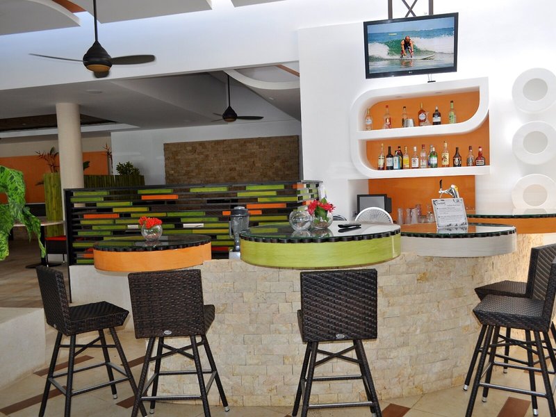 Villas Playa Samara Beachfront Resort 35