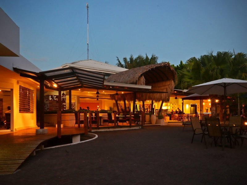 Villas Playa Samara Beachfront Resort 36