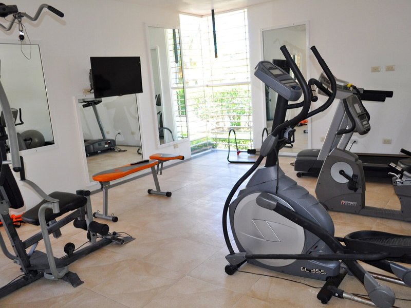 Villas Playa Samara Beachfront Resort 39
