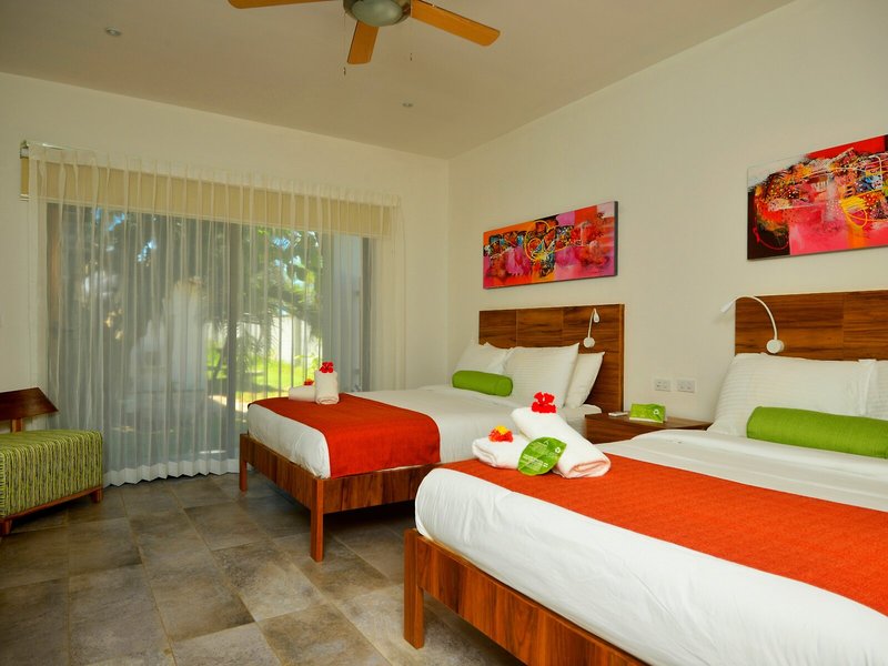 Villas Playa Samara Beachfront Resort 43