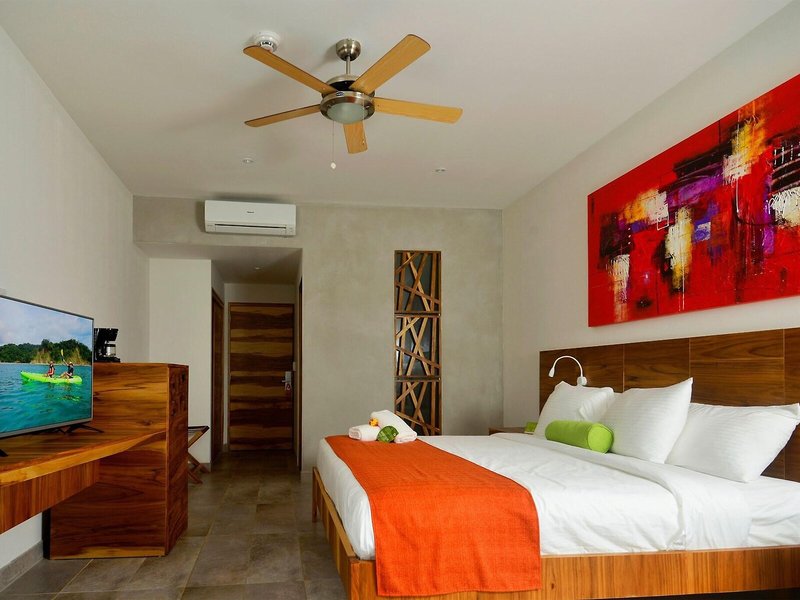 Villas Playa Samara Beachfront Resort 45