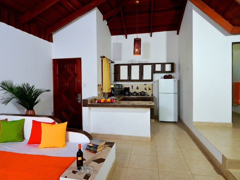 Villas Playa Samara Beachfront Resort 46